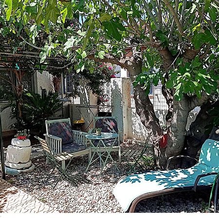 Villa Εξοχικό Maria Ambelakia Exterior foto