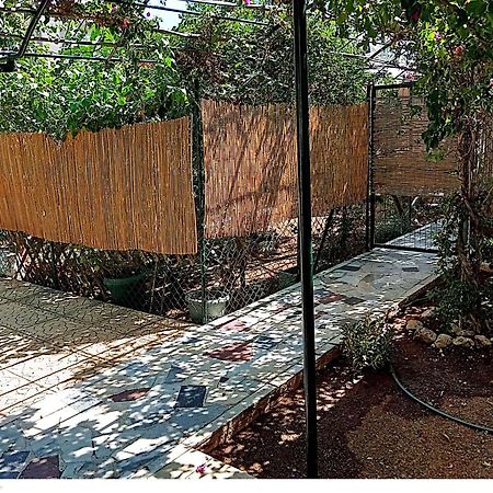 Villa Εξοχικό Maria Ambelakia Exterior foto