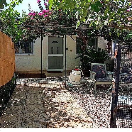 Villa Εξοχικό Maria Ambelakia Exterior foto