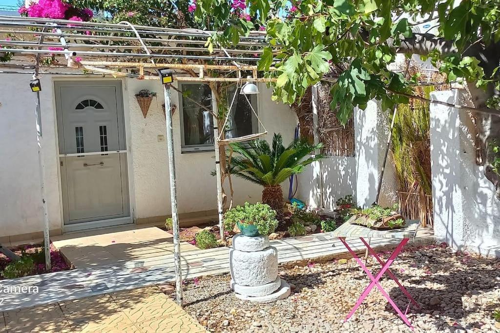Villa Εξοχικό Maria Ambelakia Exterior foto