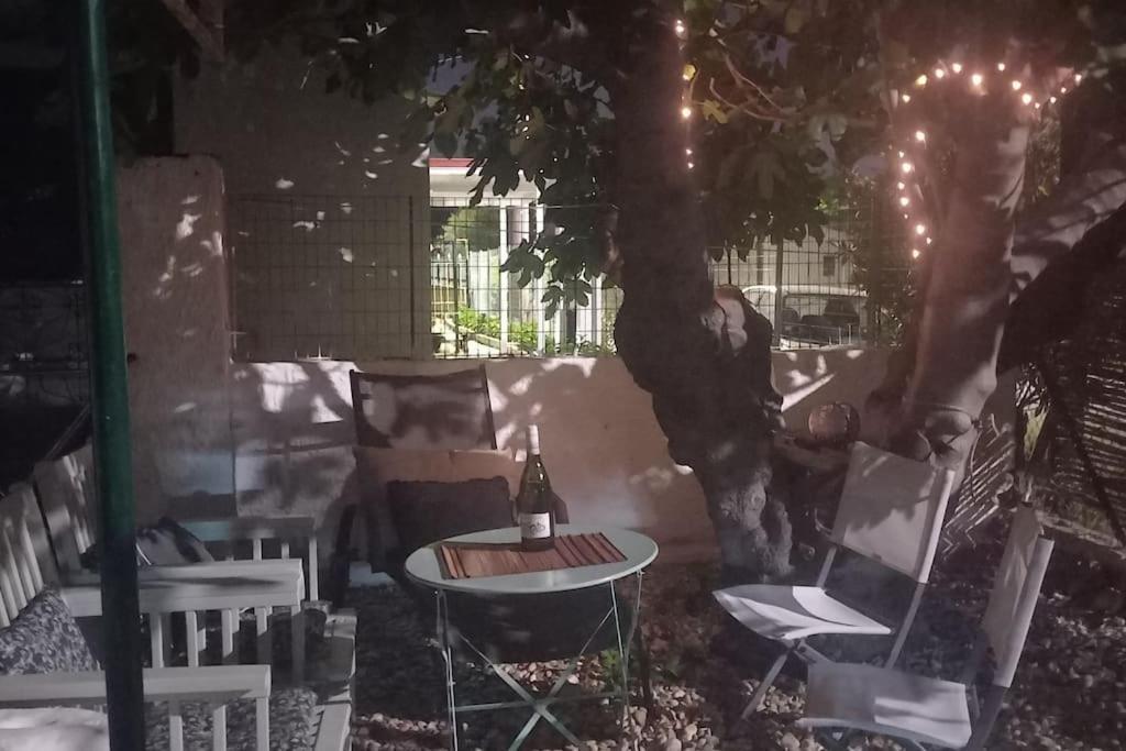 Villa Εξοχικό Maria Ambelakia Exterior foto