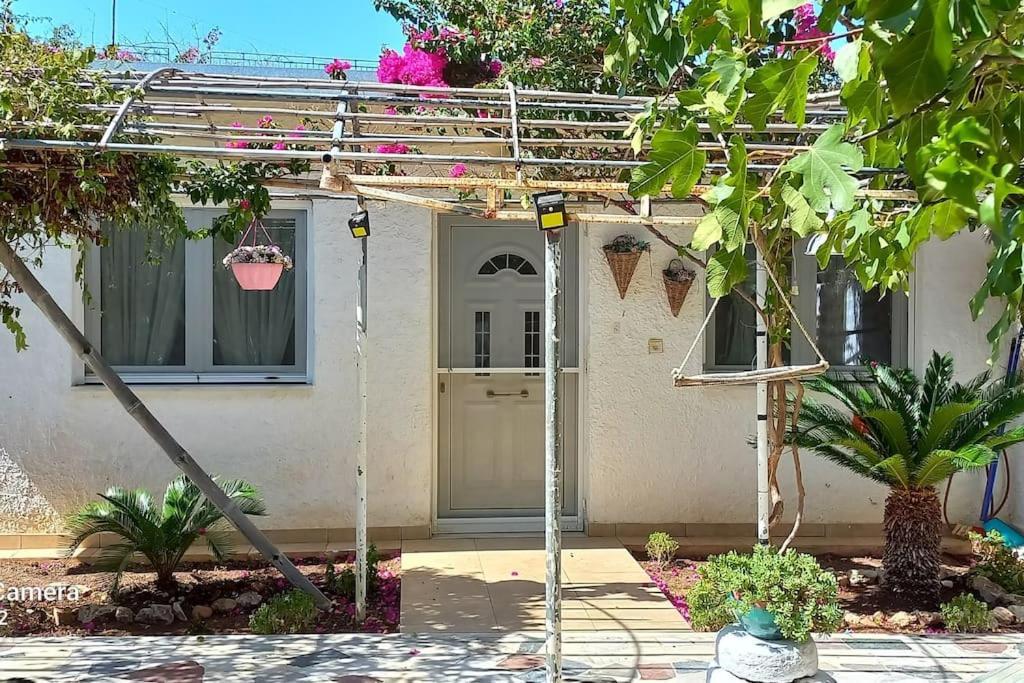 Villa Εξοχικό Maria Ambelakia Exterior foto