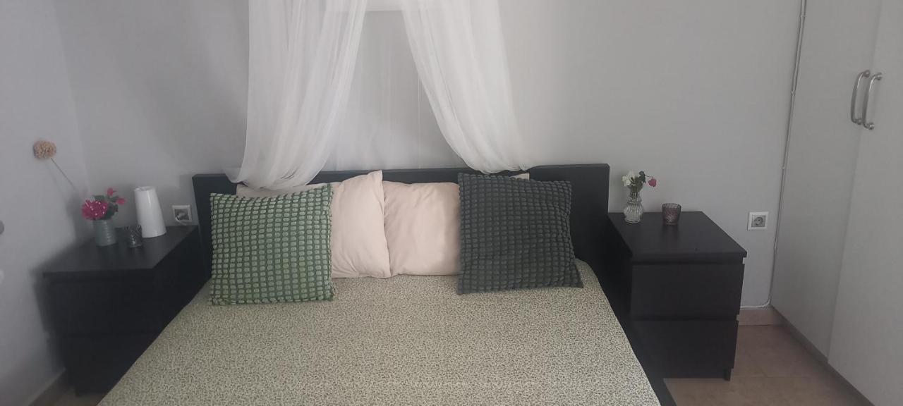 Villa Εξοχικό Maria Ambelakia Exterior foto