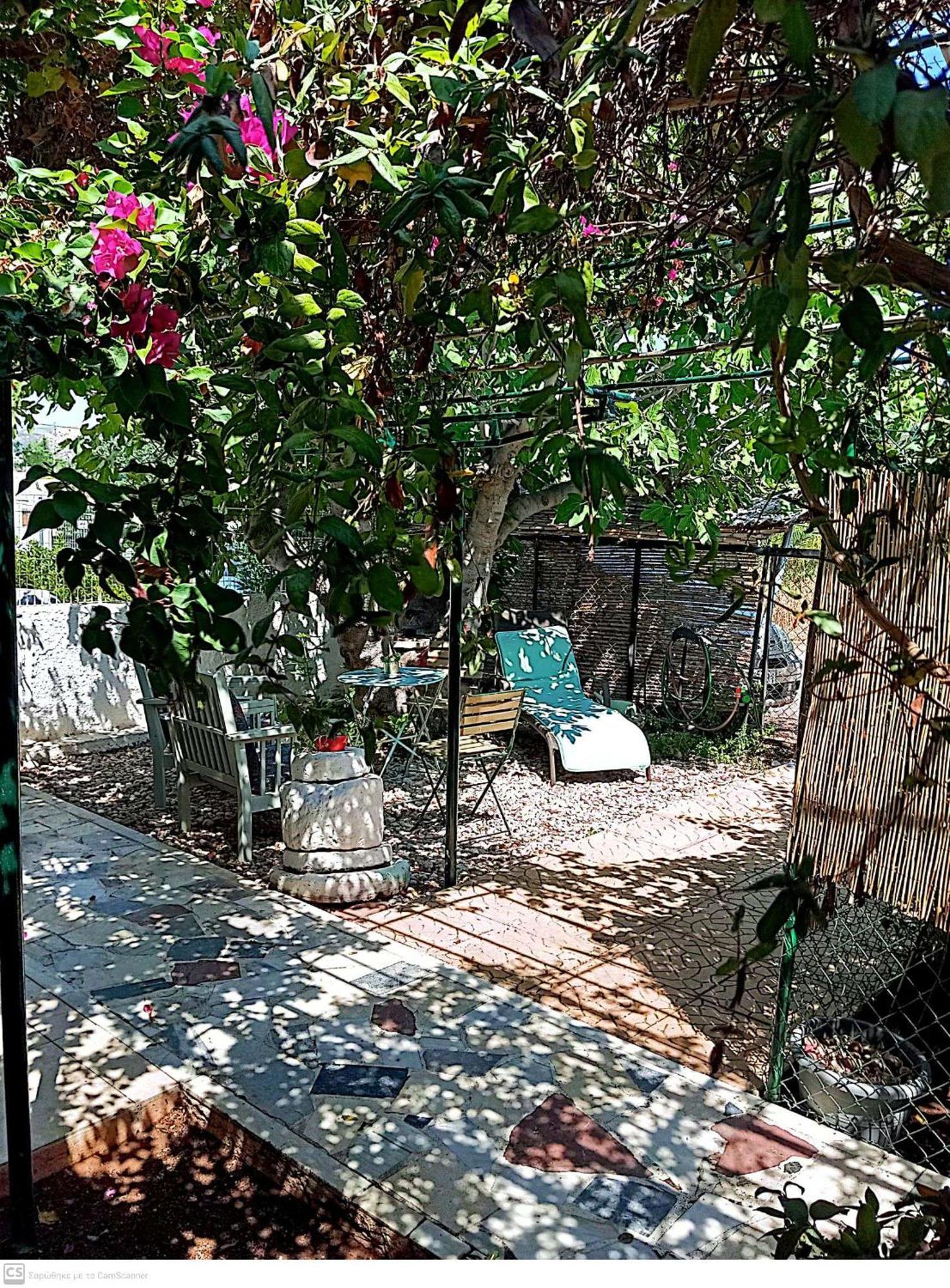 Villa Εξοχικό Maria Ambelakia Exterior foto