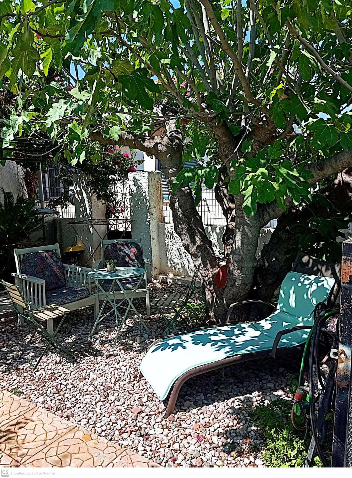 Villa Εξοχικό Maria Ambelakia Exterior foto