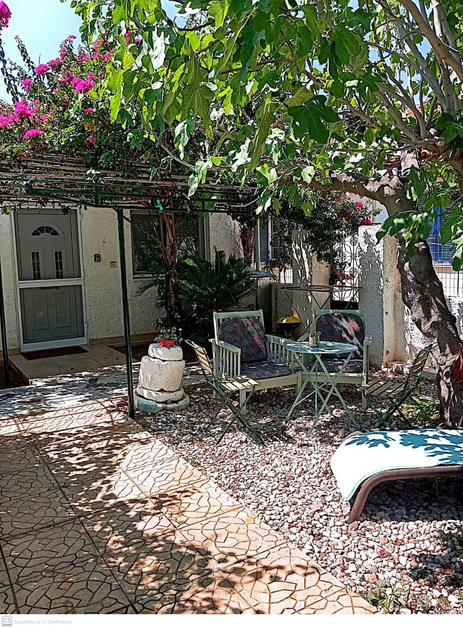 Villa Εξοχικό Maria Ambelakia Exterior foto