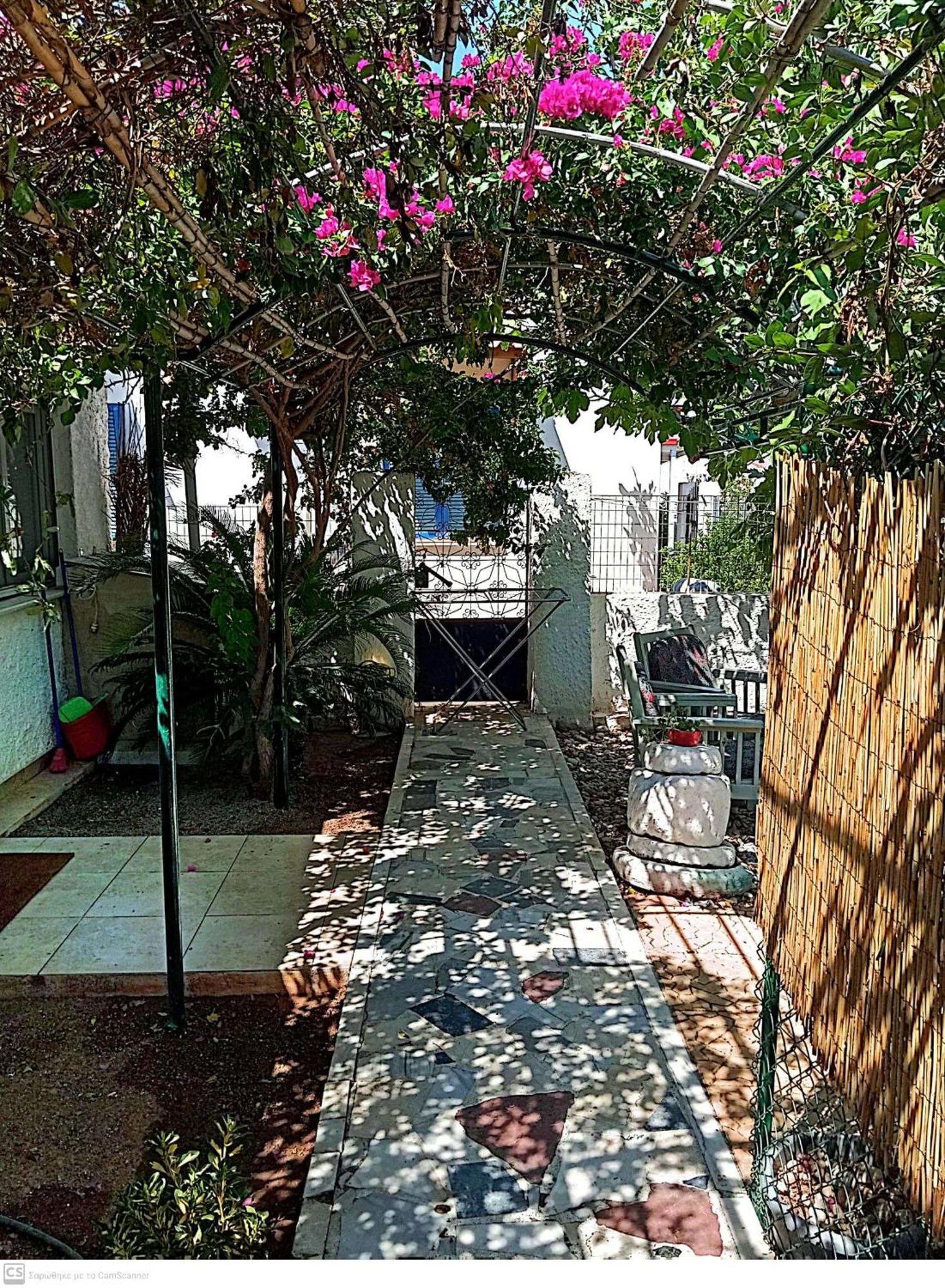 Villa Εξοχικό Maria Ambelakia Exterior foto