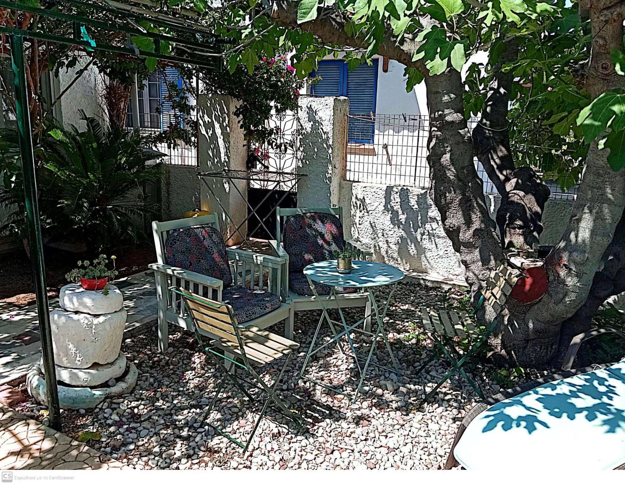 Villa Εξοχικό Maria Ambelakia Exterior foto