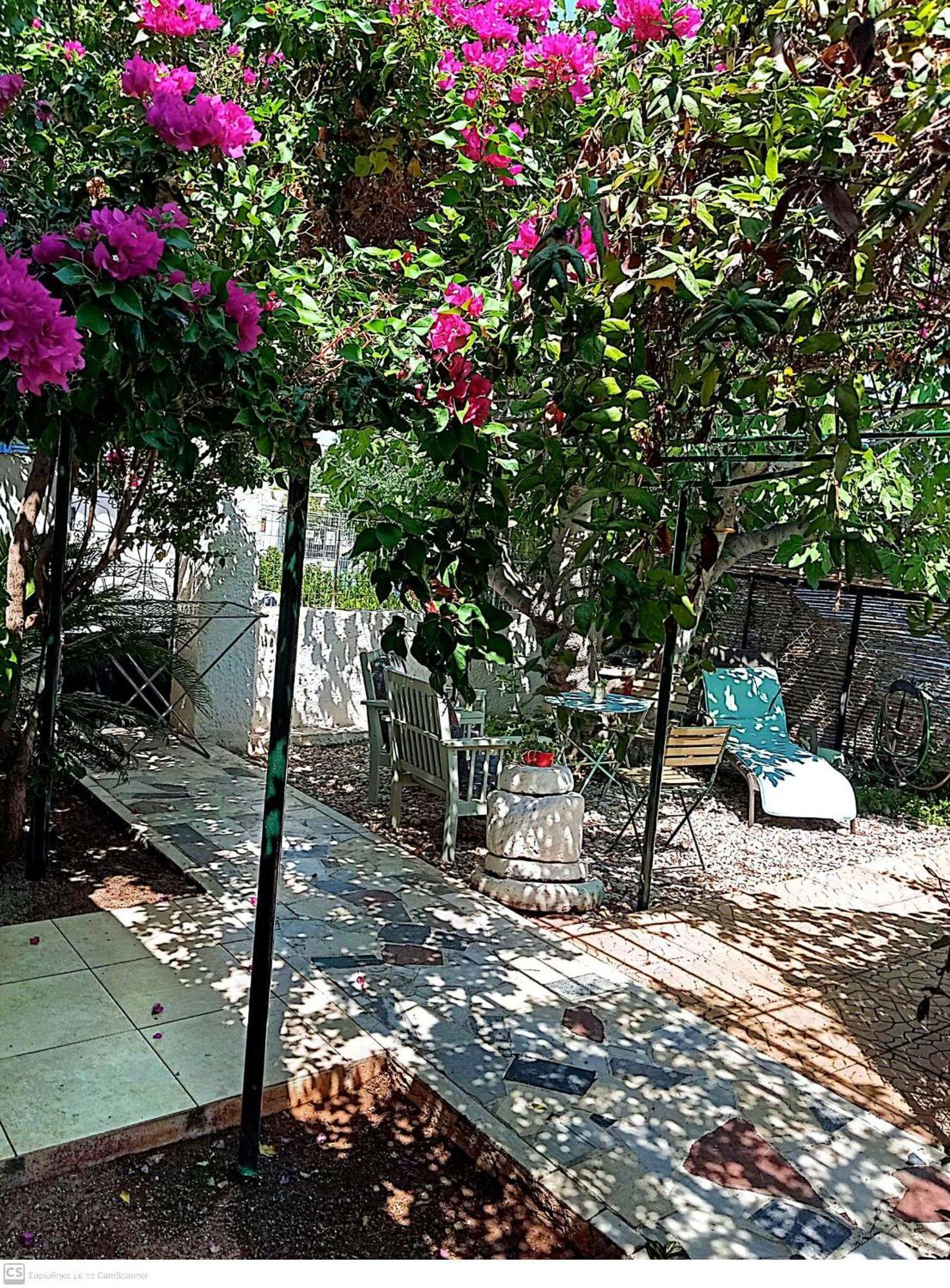 Villa Εξοχικό Maria Ambelakia Exterior foto
