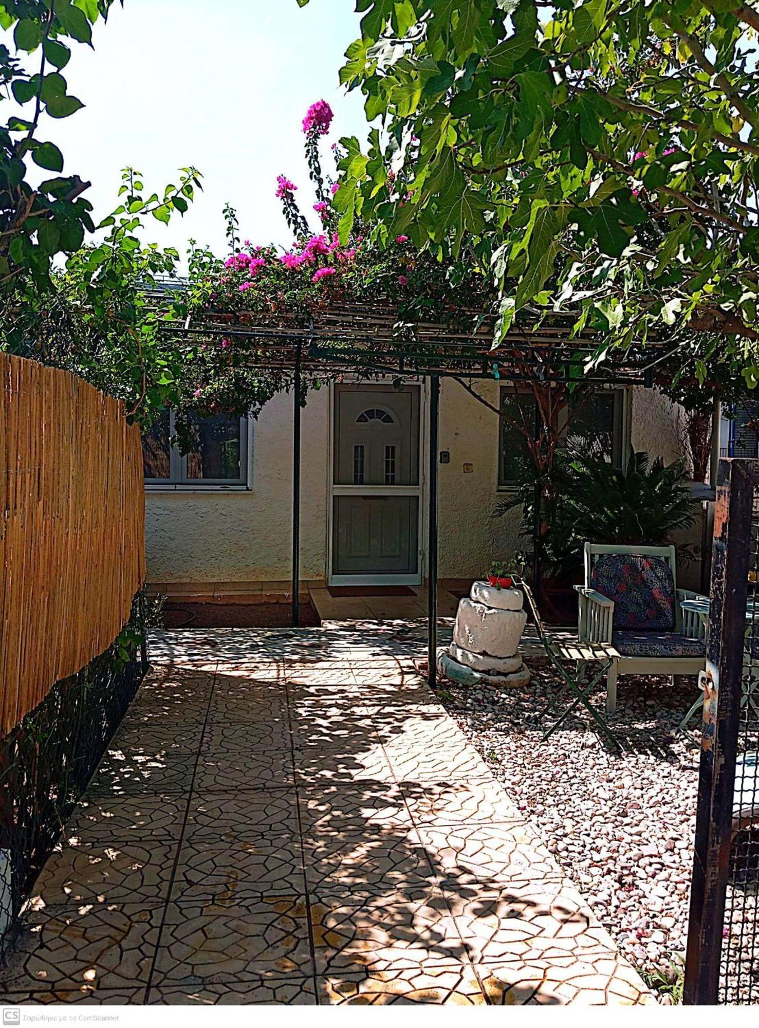 Villa Εξοχικό Maria Ambelakia Exterior foto