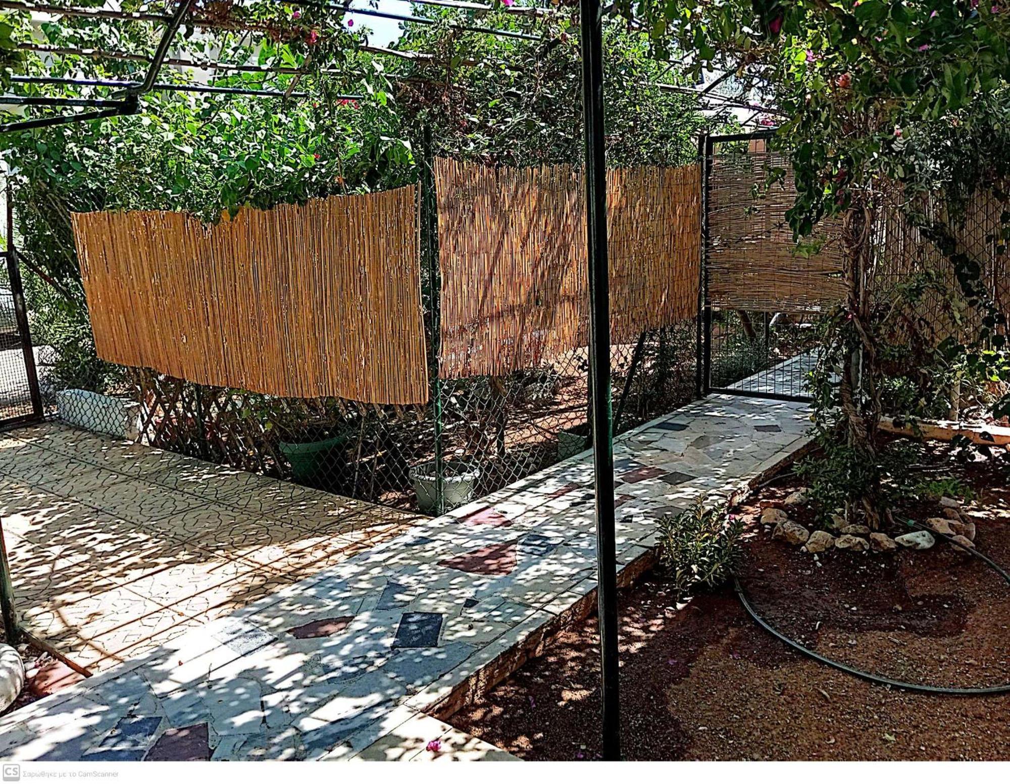 Villa Εξοχικό Maria Ambelakia Exterior foto