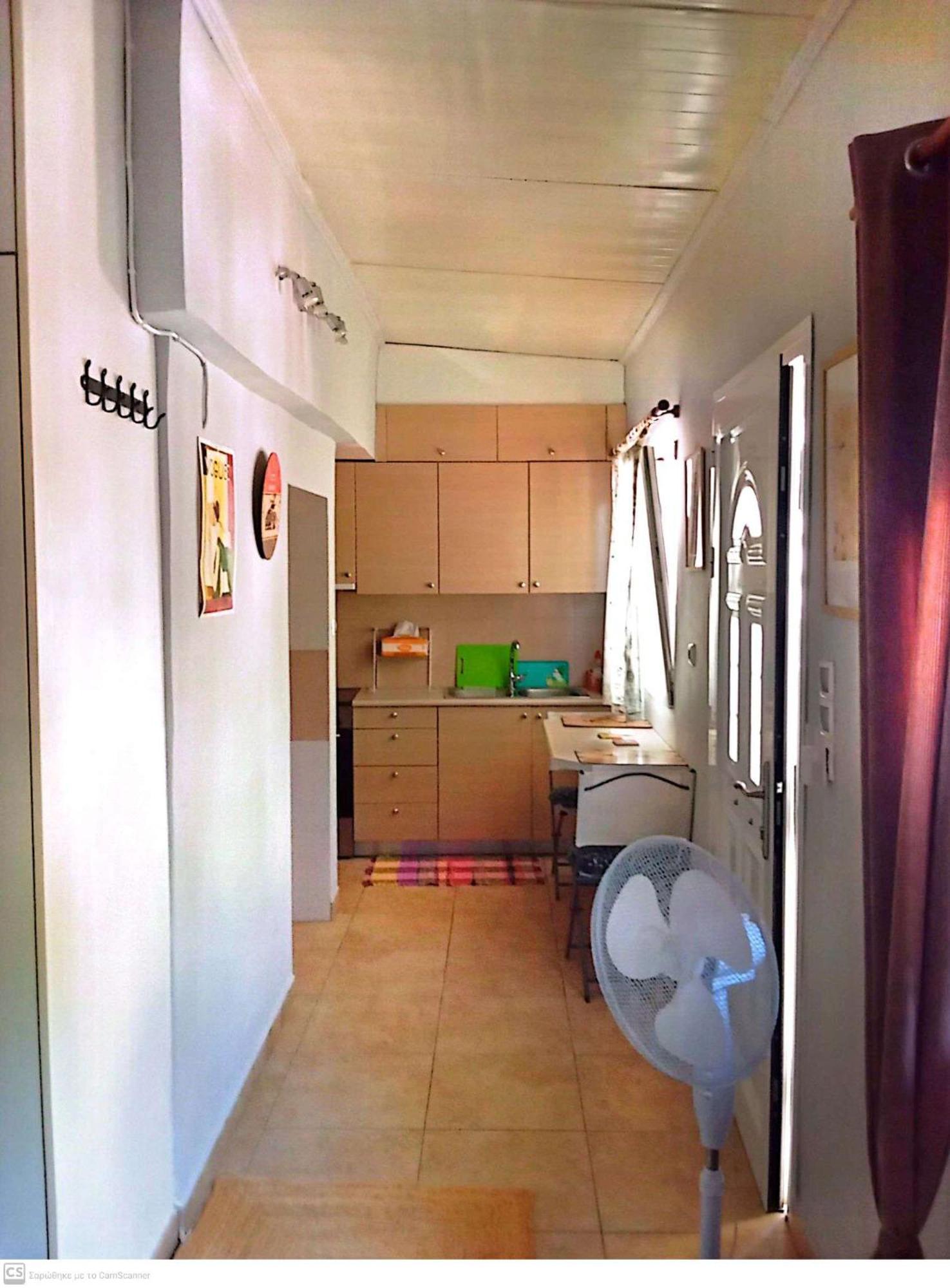 Villa Εξοχικό Maria Ambelakia Exterior foto