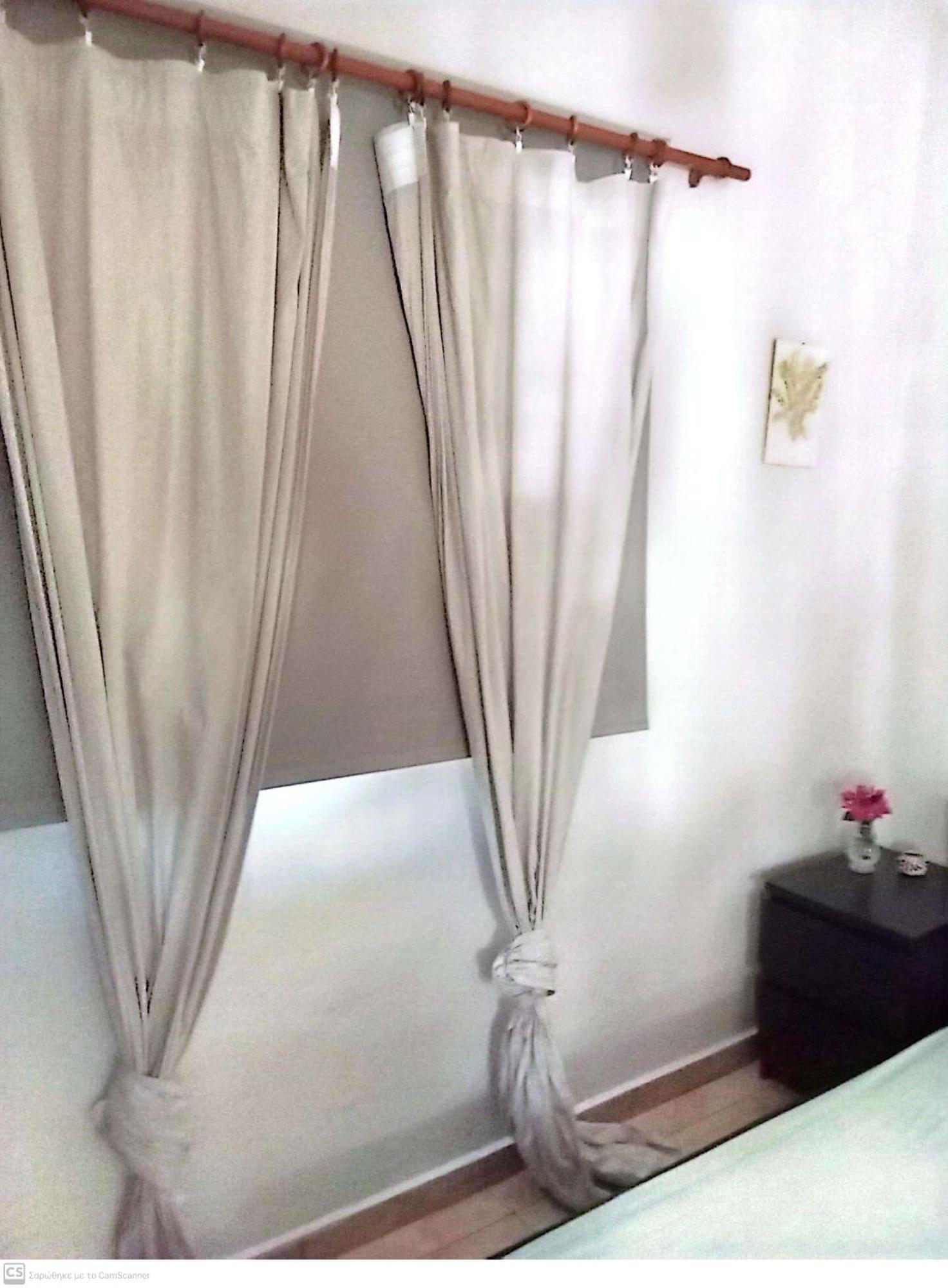 Villa Εξοχικό Maria Ambelakia Exterior foto