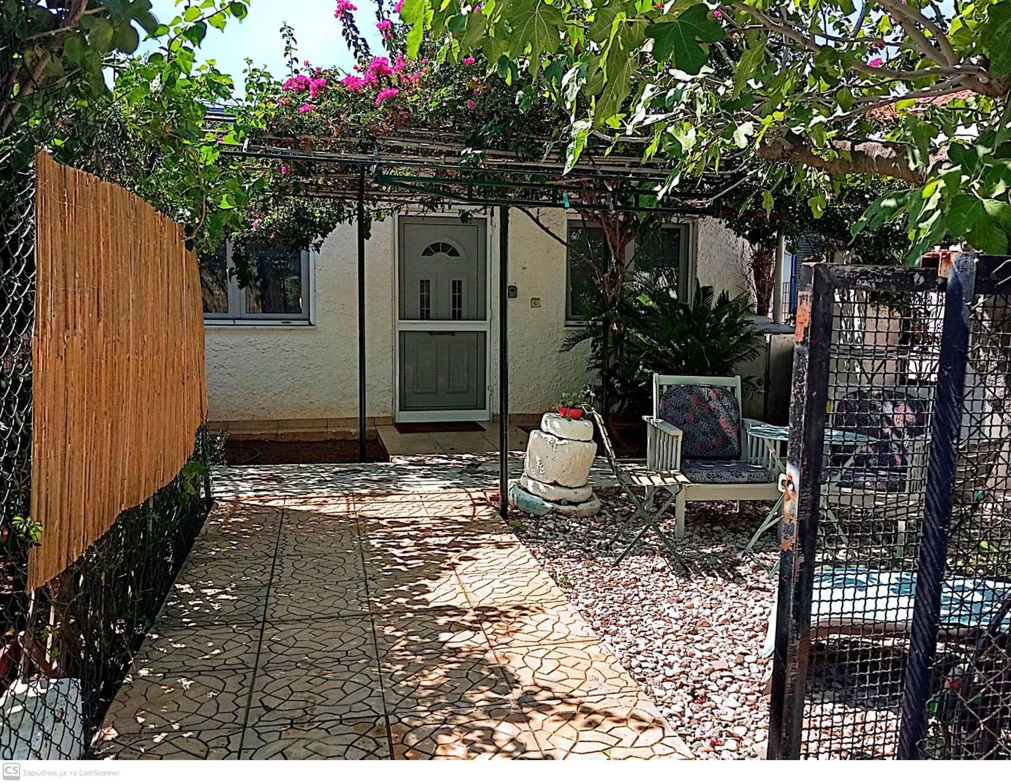 Villa Εξοχικό Maria Ambelakia Exterior foto