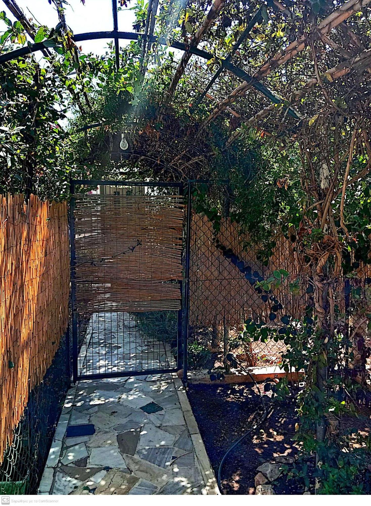 Villa Εξοχικό Maria Ambelakia Exterior foto