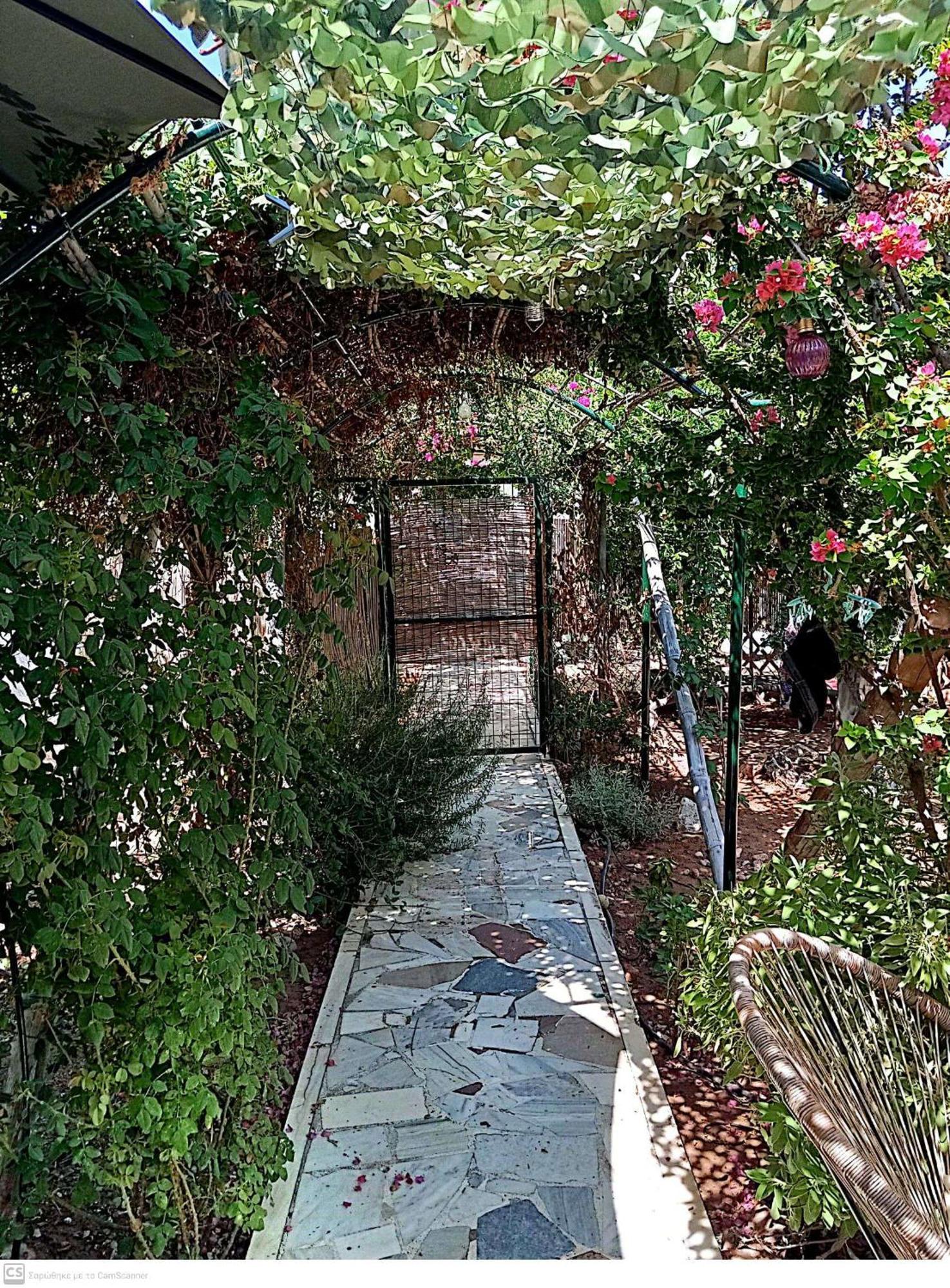 Villa Εξοχικό Maria Ambelakia Exterior foto